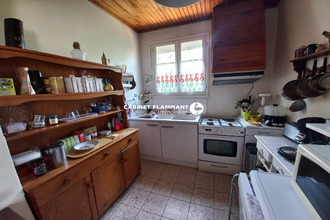 achat maison venarey-les-laumes 21150