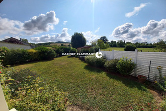 achat maison venarey-les-laumes 21150