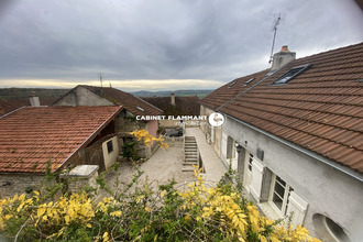 achat maison venarey-les-laumes 21150