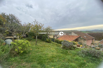 achat maison venarey-les-laumes 21150