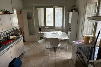 achat maison venarey-les-laumes 21150