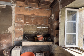 achat maison venarey-les-laumes 21150