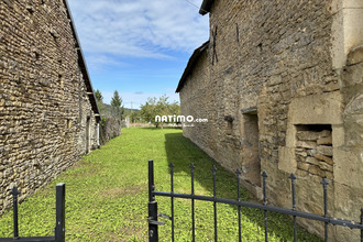 achat maison venarey-les-laumes 21150