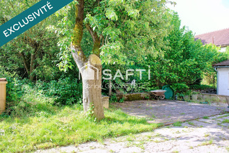 achat maison venarey-les-laumes 21150