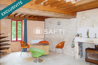 achat maison venarey-les-laumes 21150