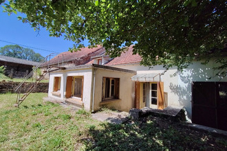 achat maison venarey-les-laumes 21150