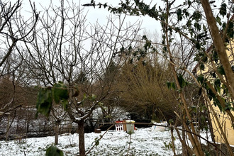 achat maison venarey-les-laumes 21150