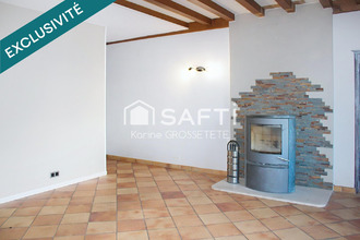 achat maison venarey-les-laumes 21150