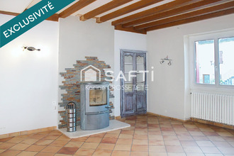 achat maison venarey-les-laumes 21150