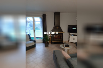 achat maison venarey-les-laumes 21150