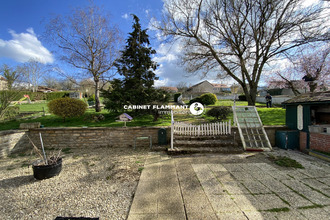 achat maison venarey-les-laumes 21150