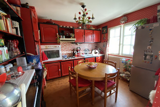 achat maison venarey-les-laumes 21150