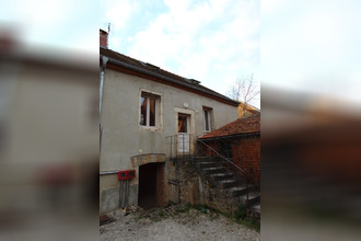achat maison venarey-les-laumes 21150