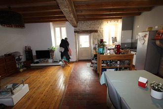 achat maison venarey-les-laumes 21150