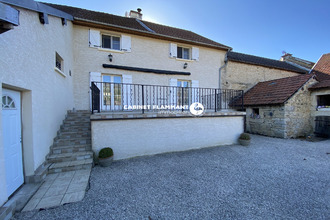 achat maison venarey-les-laumes 21150