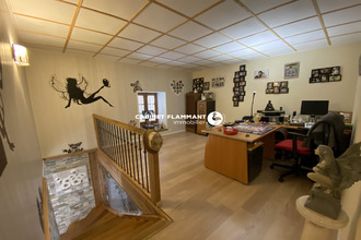 achat maison venarey-les-laumes 21150