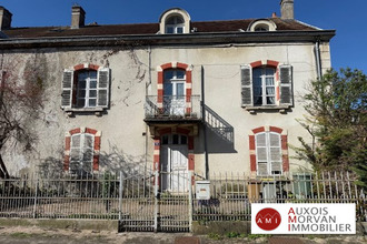 achat maison venarey-les-laumes 21150