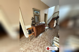 achat maison venarey-les-laumes 21150