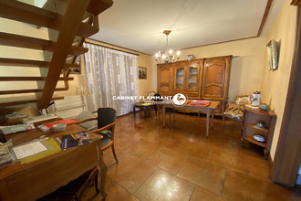 achat maison venarey-les-laumes 21150