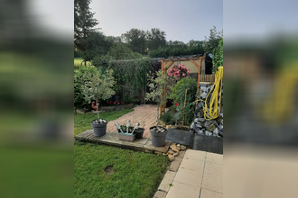 achat maison venarey-les-laumes 21150