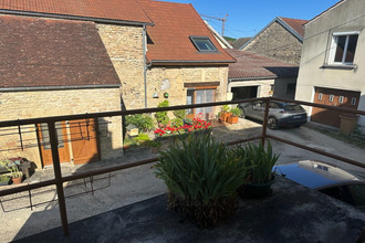 achat maison venarey-les-laumes 21150