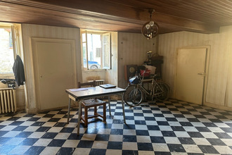 achat maison venarey-les-laumes 21150