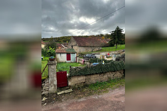 achat maison venarey-les-laumes 21150