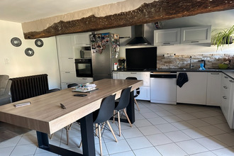 achat maison venarey-les-laumes 21150