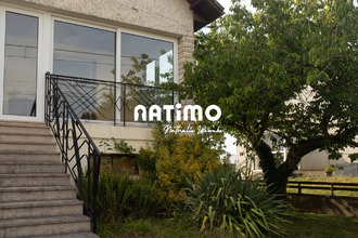 achat maison venarey-les-laumes 21150