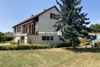achat maison venarey-les-laumes 21150
