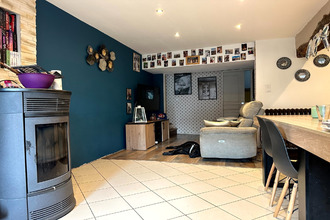 achat maison venarey-les-laumes 21150