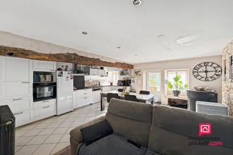 achat maison venarey-les-laumes 21150