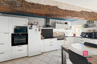 achat maison venarey-les-laumes 21150