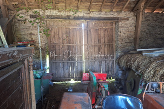 achat maison venarsal 19360