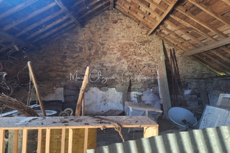 achat maison venarsal 19360