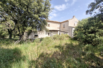 achat maison venasque 84210