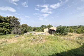 achat maison venasque 84210