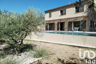 achat maison venasque 84210