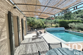 achat maison venasque 84210