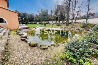 achat maison venasque 84210