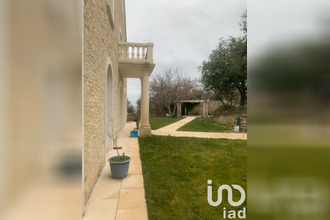 achat maison venasque 84210