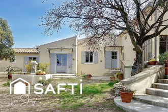 achat maison venasque 84210