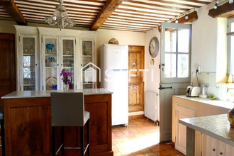 achat maison venasque 84210