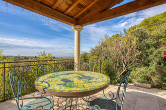 achat maison venasque 84210