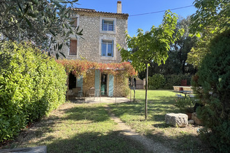 achat maison venasque 84210