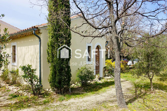 achat maison venasque 84210