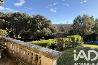 achat maison venasque 84210