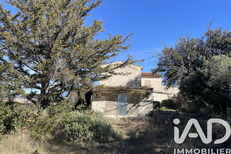 achat maison venasque 84210