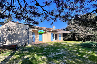 achat maison venasque 84210