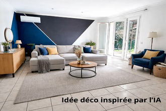 achat maison venasque 84210